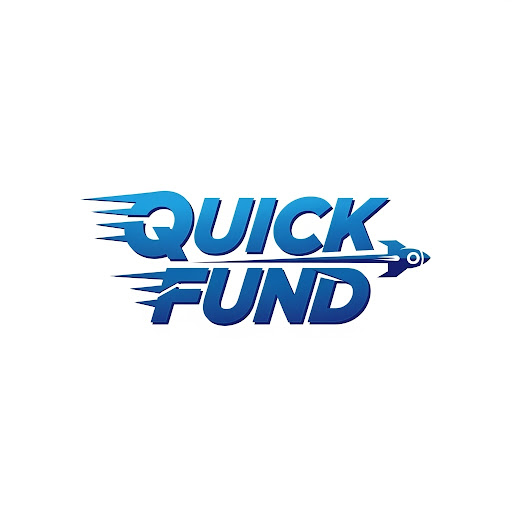 Quick Fund Logo